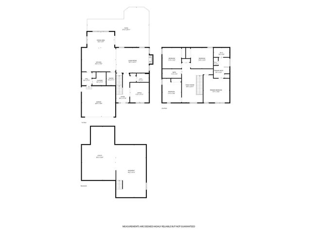 51681 Maple Leaf Drive, Macomb, MI 48042