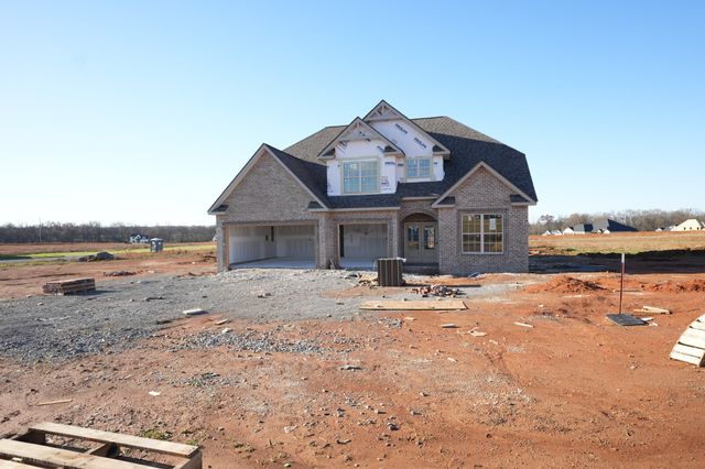62 Wofford Estates, Clarksville, TN 37040