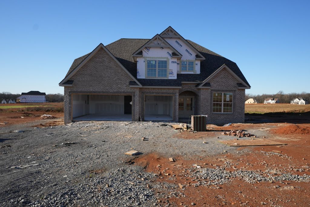 62 Wofford Estates, Clarksville, TN 37040