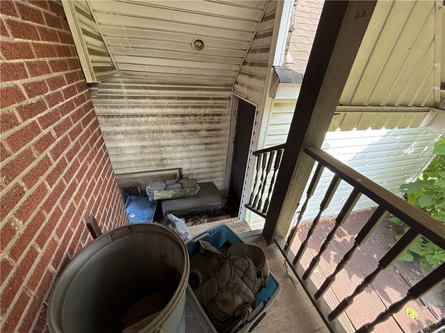 1166 N Main St, South Strabane, PA 15301