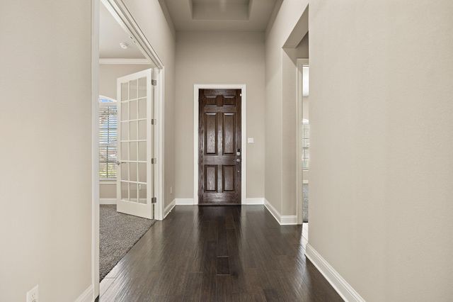6901 Leonardo DR, Round Rock, TX 78665