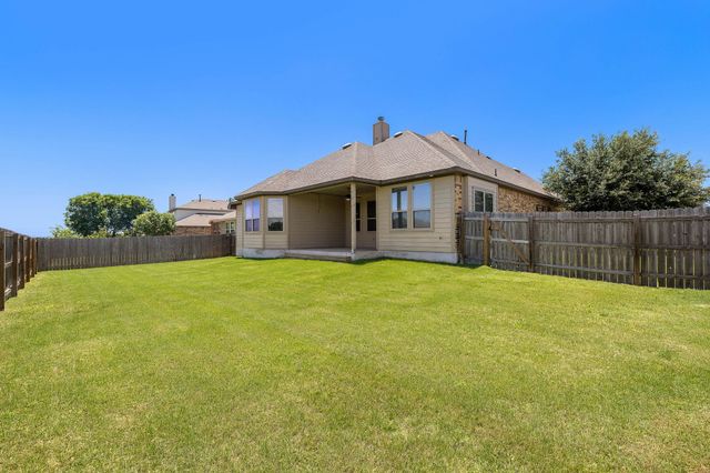 6901 Leonardo DR, Round Rock, TX 78665