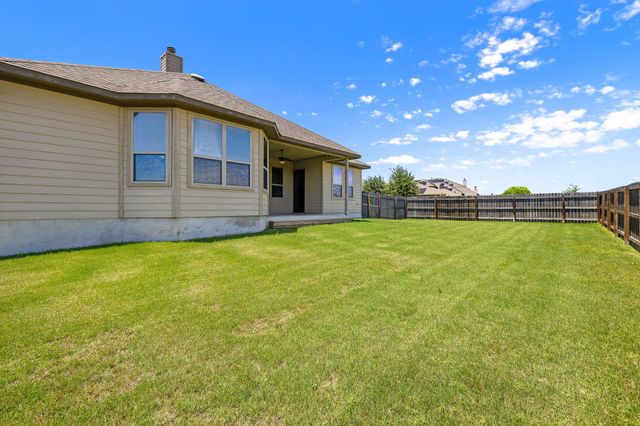 6901 Leonardo DR, Round Rock, TX 78665