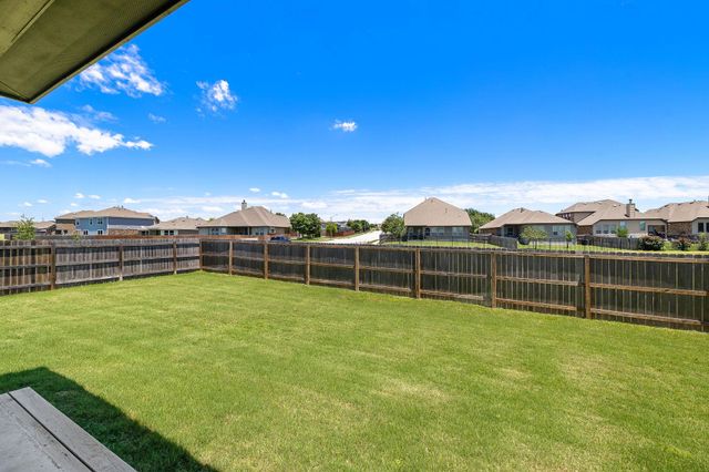 6901 Leonardo DR, Round Rock, TX 78665