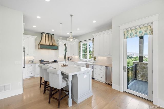 7952 Dante Drive, Littleton, CO 80125