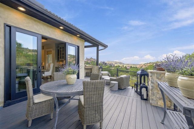 7952 Dante Drive, Littleton, CO 80125