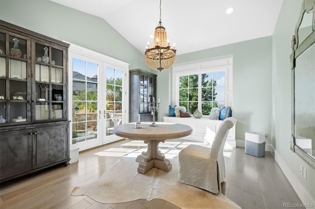 7952 Dante Drive, Littleton, CO 80125