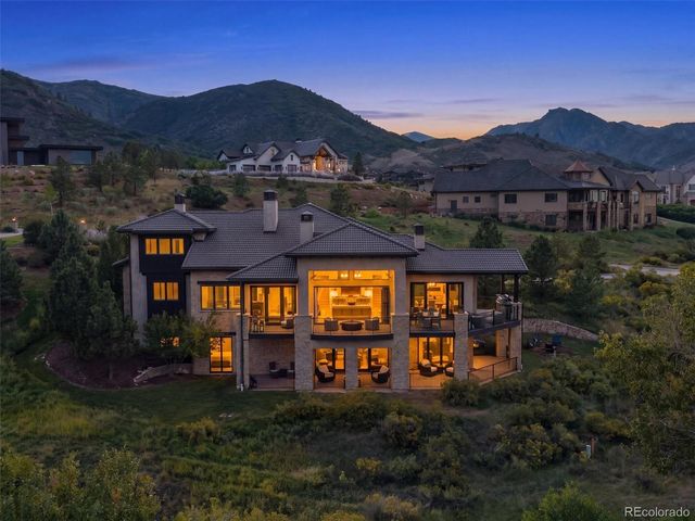 7952 Dante Drive, Littleton, CO 80125