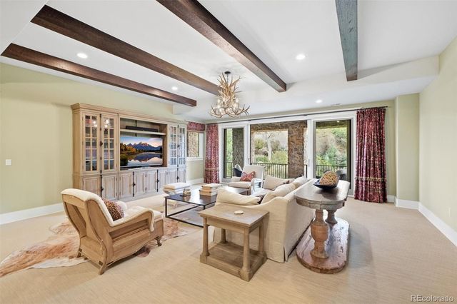 7952 Dante Drive, Littleton, CO 80125
