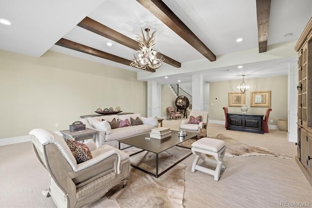 7952 Dante Drive, Littleton, CO 80125