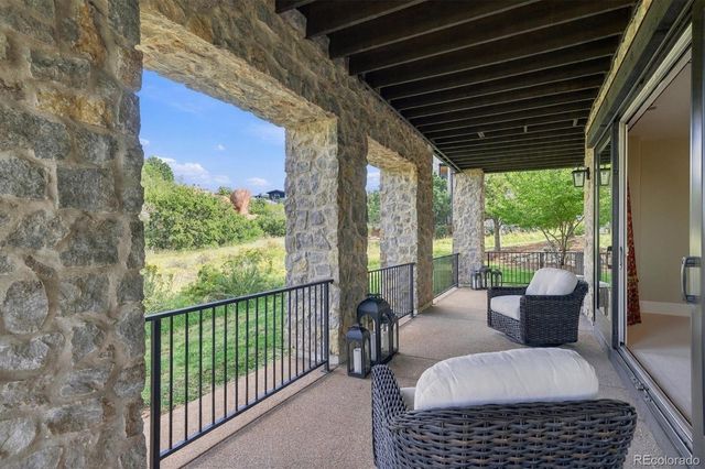 7952 Dante Drive, Littleton, CO 80125