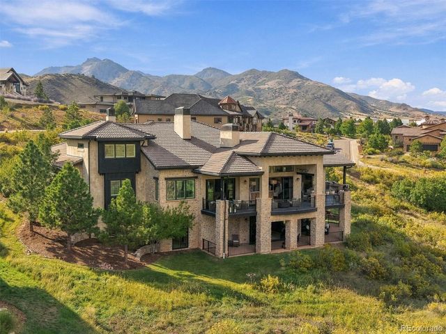 7952 Dante Drive, Littleton, CO 80125