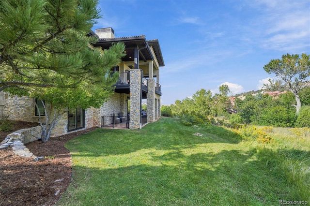 7952 Dante Drive, Littleton, CO 80125