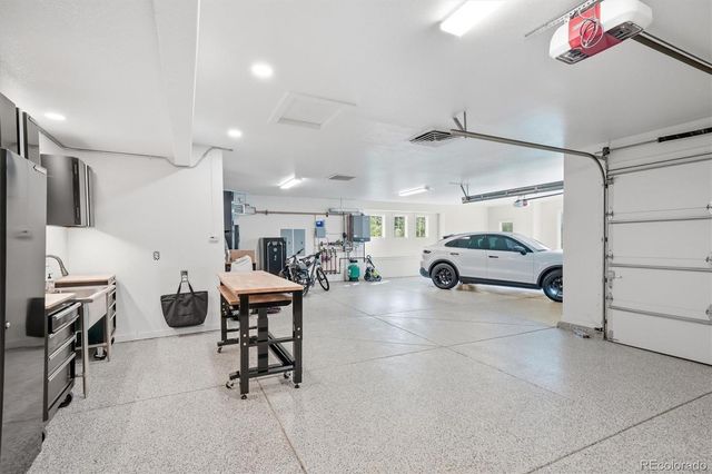 7952 Dante Drive, Littleton, CO 80125