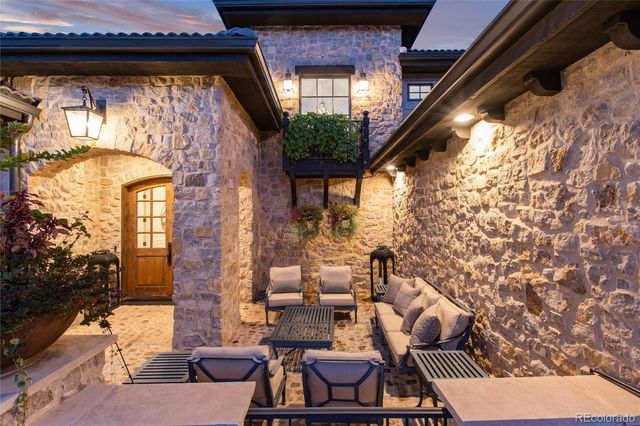 7952 Dante Drive, Littleton, CO 80125
