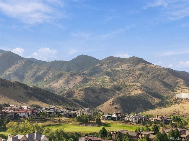 7952 Dante Drive, Littleton, CO 80125