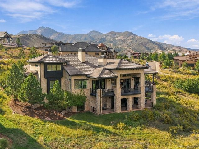 7952 Dante Drive, Littleton, CO 80125