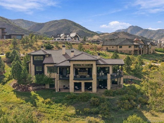 7952 Dante Drive, Littleton, CO 80125
