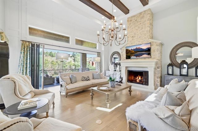 7952 Dante Drive, Littleton, CO 80125