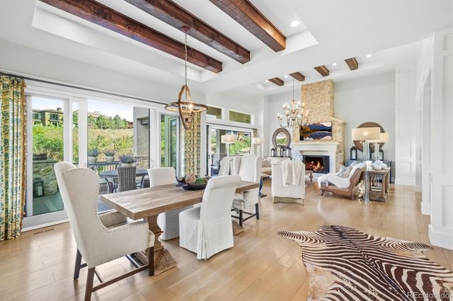 7952 Dante Drive, Littleton, CO 80125