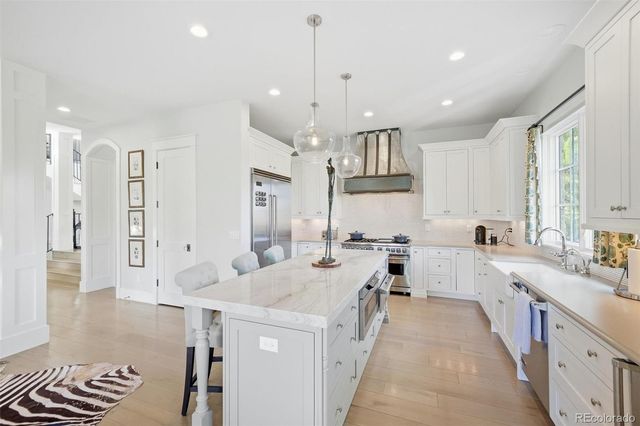 7952 Dante Drive, Littleton, CO 80125