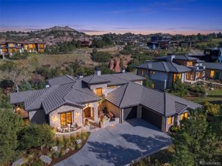 7952 Dante Drive, Littleton, CO 80125
