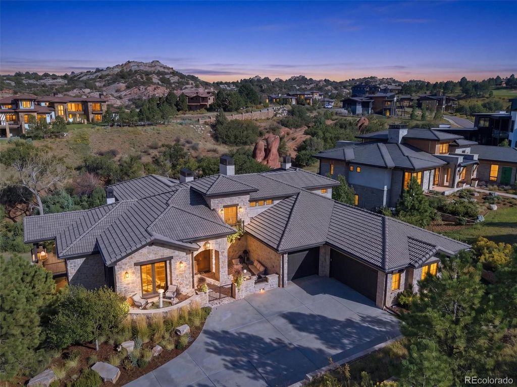7952 Dante Drive, Littleton, CO 80125