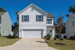 5624 Baverhof Drive, Greensboro, NC 27405