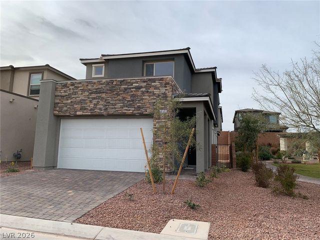 4135 Royal Melody Court, Las Vegas, NV 89135