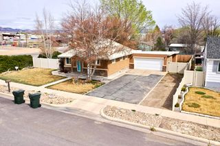 211 S 700 E, Price, UT 84501