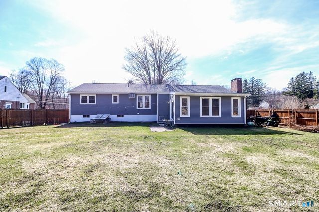 Address unavailable.