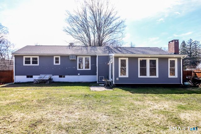 Address unavailable.