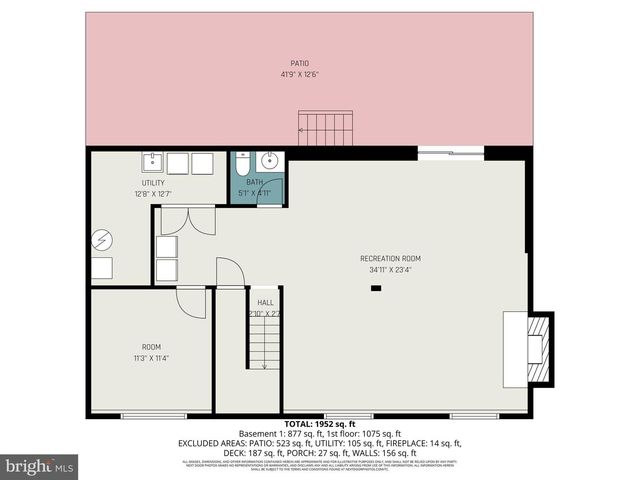 14 REVERE CT, Littlestown, PA 17340