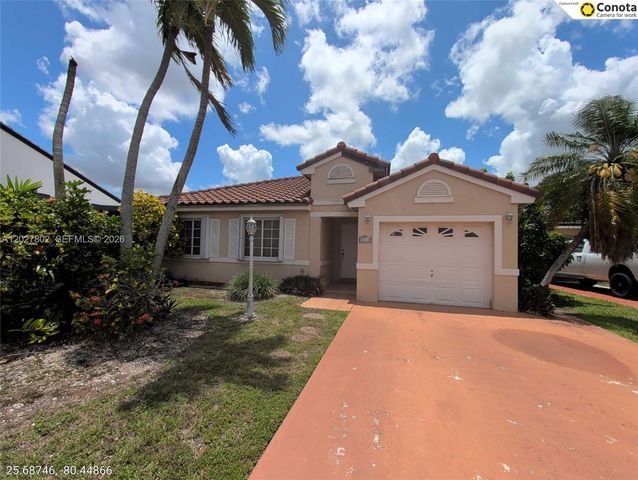 8462 SW 158th Court, Miami, FL 33193