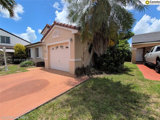 8462 SW 158th Court, Miami, FL 33193