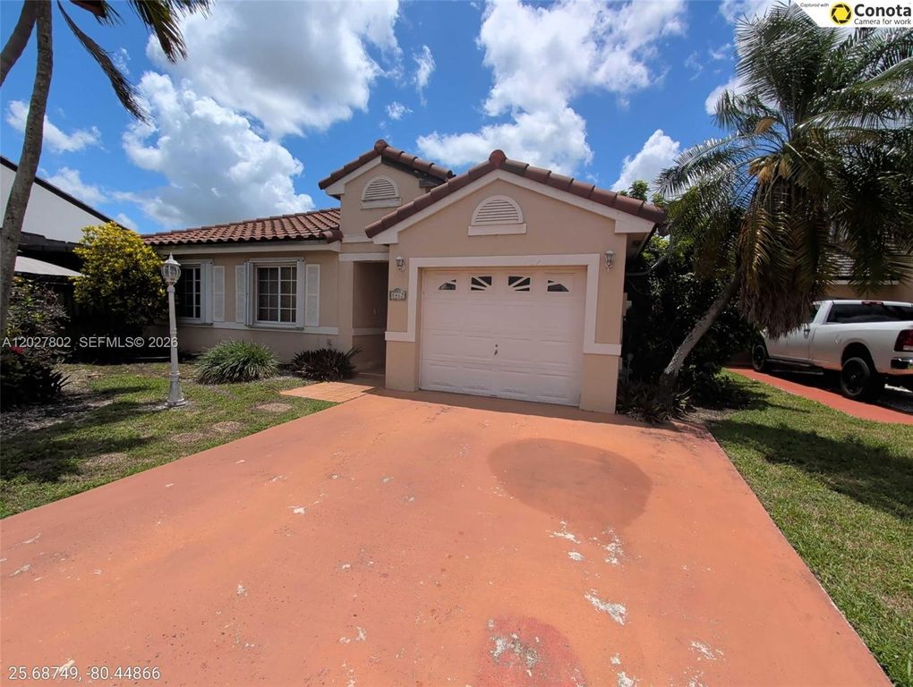 8462 SW 158th Court, Miami, FL 33193