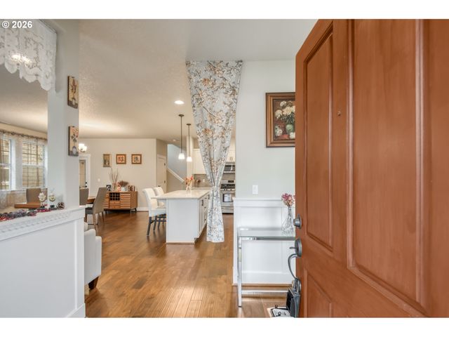 14823 Nw COSMOS St, Portland, OR 97229