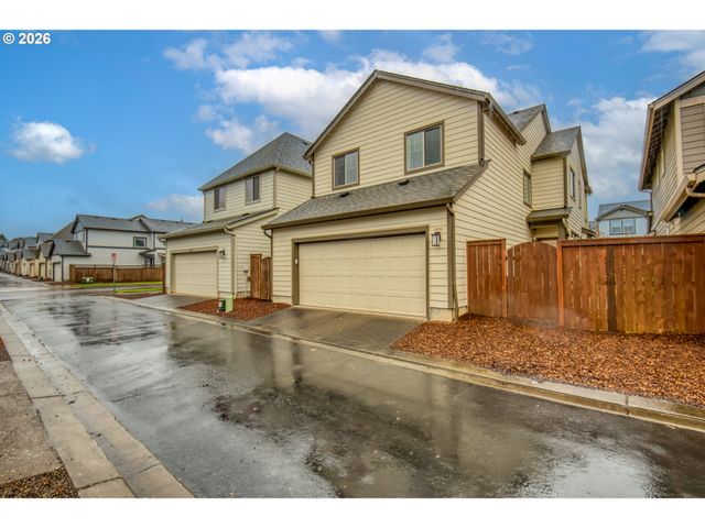 14823 Nw COSMOS St, Portland, OR 97229