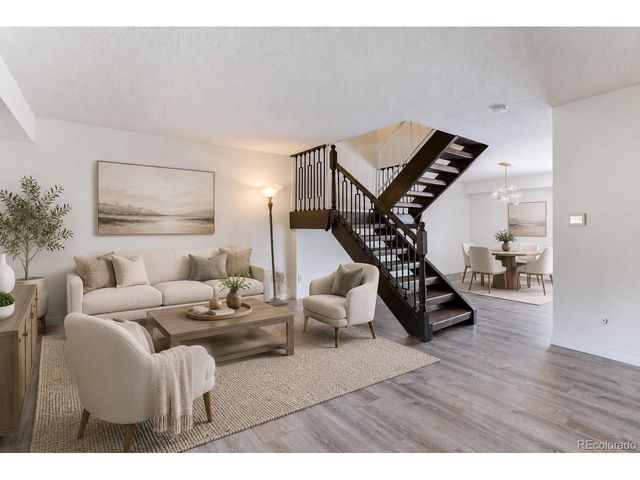 815 S Youngfield Ct, Denver, CO 80228
