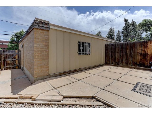 815 S Youngfield Ct, Denver, CO 80228