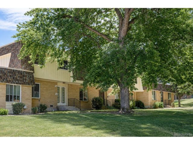 815 S Youngfield Ct, Denver, CO 80228