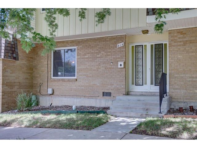 815 S Youngfield Ct, Denver, CO 80228
