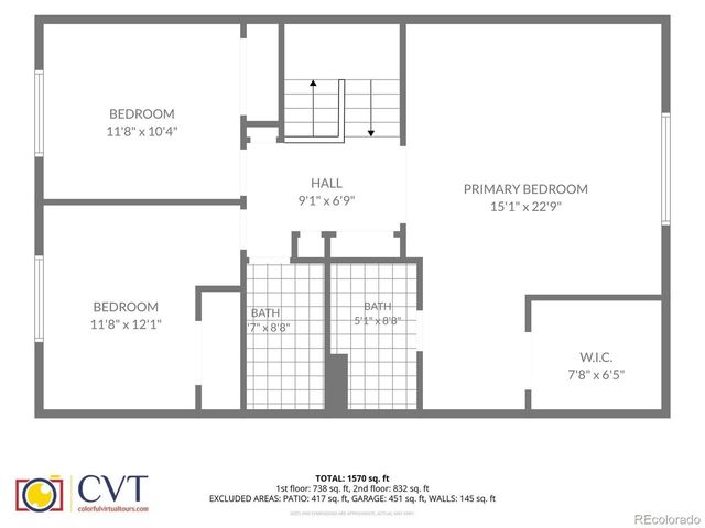815 S Youngfield Ct, Denver, CO 80228