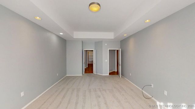 826 Oak Tree Drive, Ardmore, OK 73401