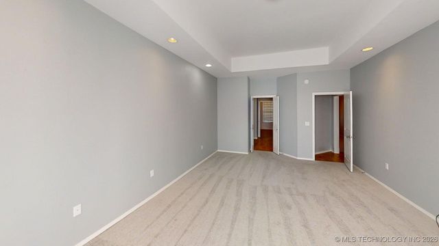 826 Oak Tree Drive, Ardmore, OK 73401