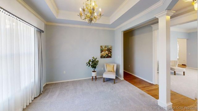 826 Oak Tree Drive, Ardmore, OK 73401