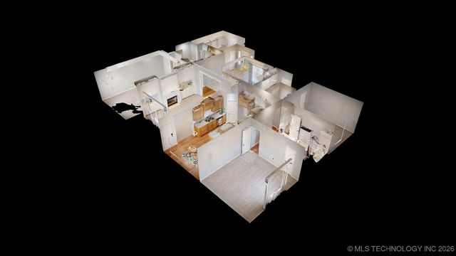 826 Oak Tree Drive, Ardmore, OK 73401