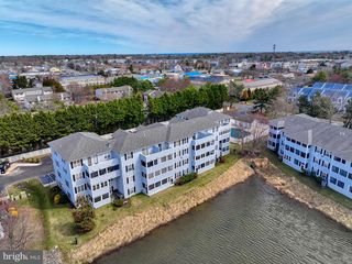 3800 SANIBEL CIR #3808, Rehoboth Beach, DE 19971