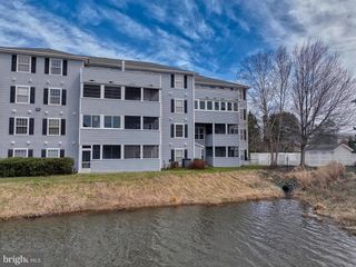 3800 SANIBEL CIR #3808, Rehoboth Beach, DE 19971