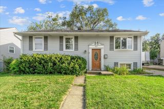 367 MARK Avenue, Glendale Heights, IL 60139